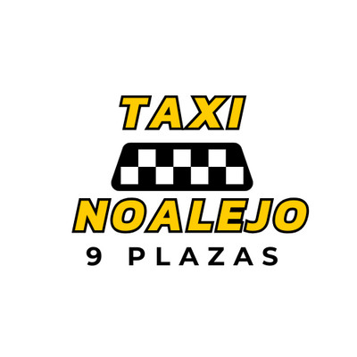 Taxi Noalejo 9 Plazas