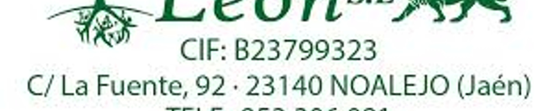 Agroquímicos León SL