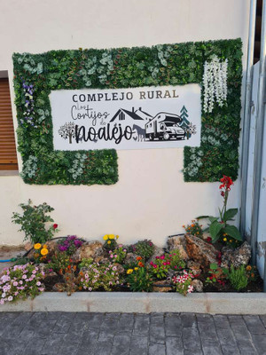 Los cortijos de noalejo SL