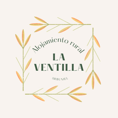 Alojamiento Rural La Ventilla