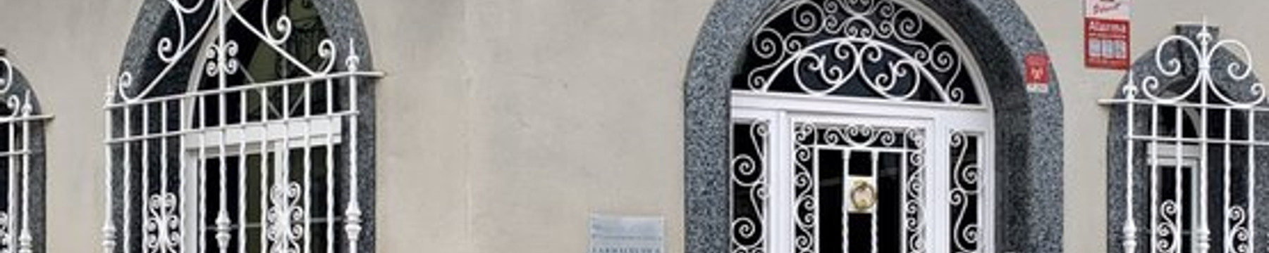 Farmacia García Justicia